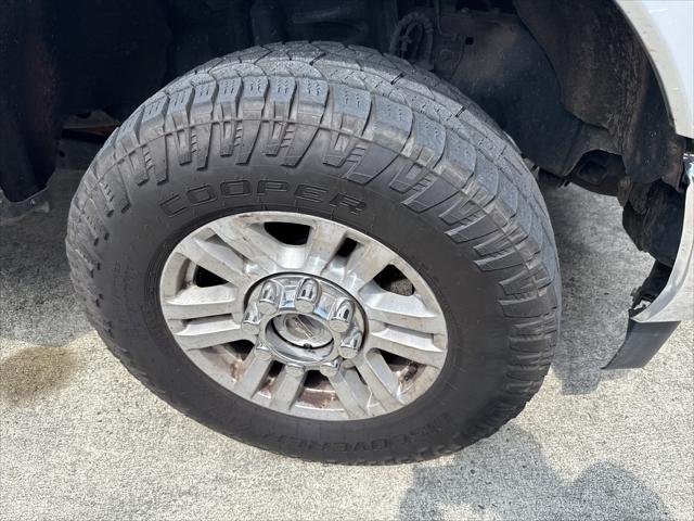 2019 Ford F-250 XLT