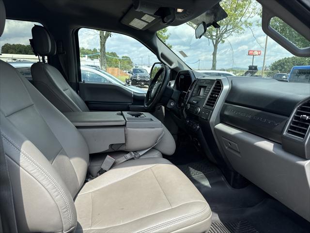 2019 Ford F-250 XLT