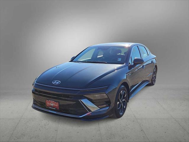 2025 Hyundai Sonata SEL 2025 Hyundai Sonata SEL