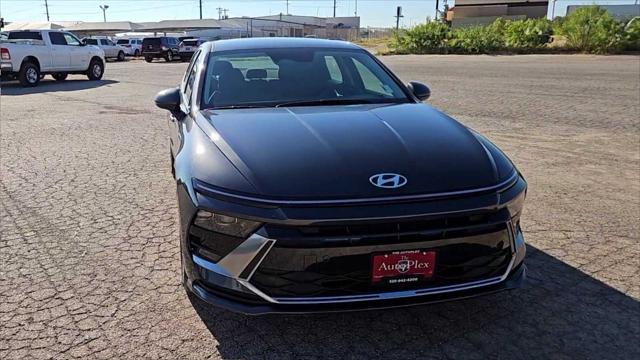 2025 Hyundai Sonata SEL 2025 Hyundai Sonata SEL