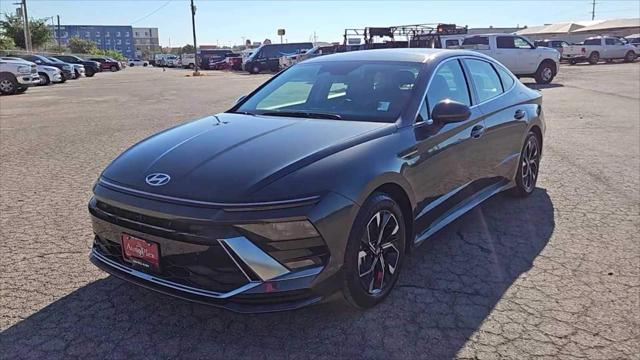 2025 Hyundai Sonata SEL 2025 Hyundai Sonata SEL