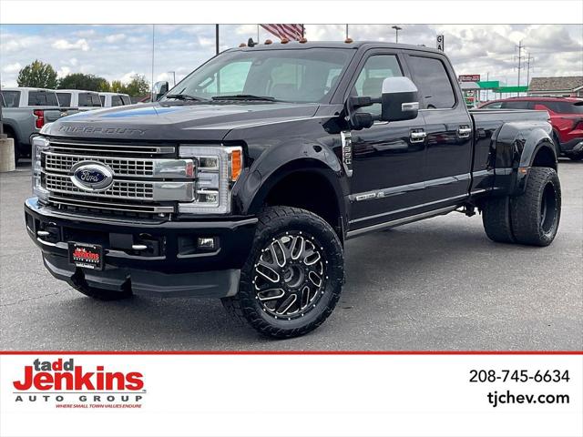 2019 Ford F-350 XL