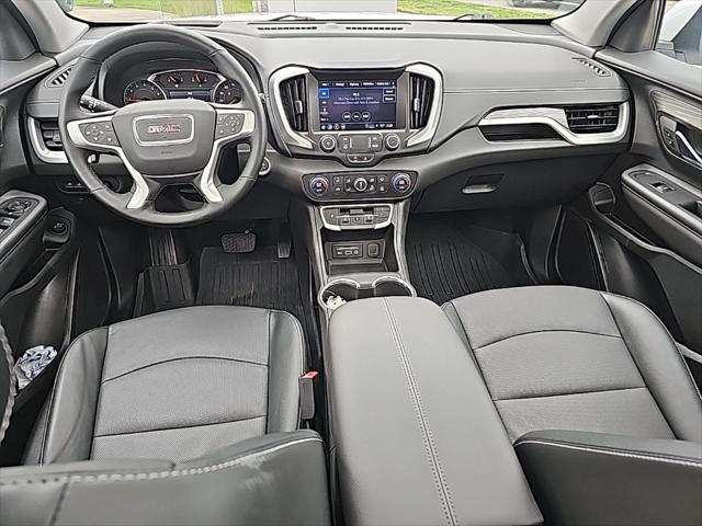 2023 GMC Terrain AWD SLT 2023 GMC Terrain AWD SLT