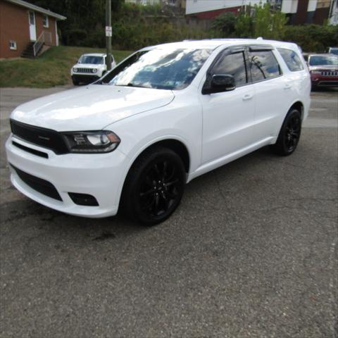 2020 Dodge Durango GT Plus AWD