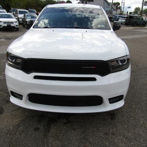 2020 Dodge Durango GT Plus AWD