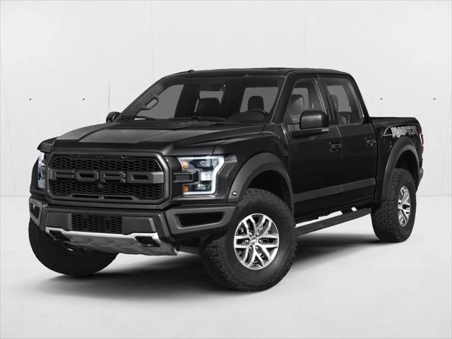 2020 Ford F-150 Raptor 2020 Ford F-150 Raptor