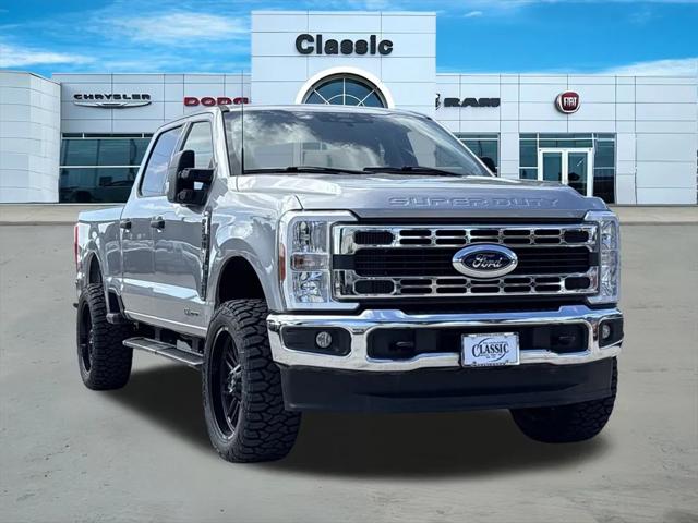 2024 Ford F-250 XLT 2024 Ford F-250 XLT