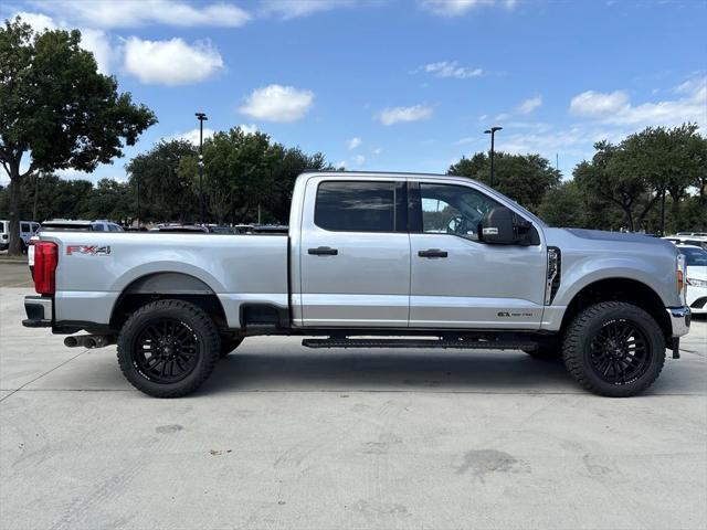 2024 Ford F-250 XLT 2024 Ford F-250 XLT