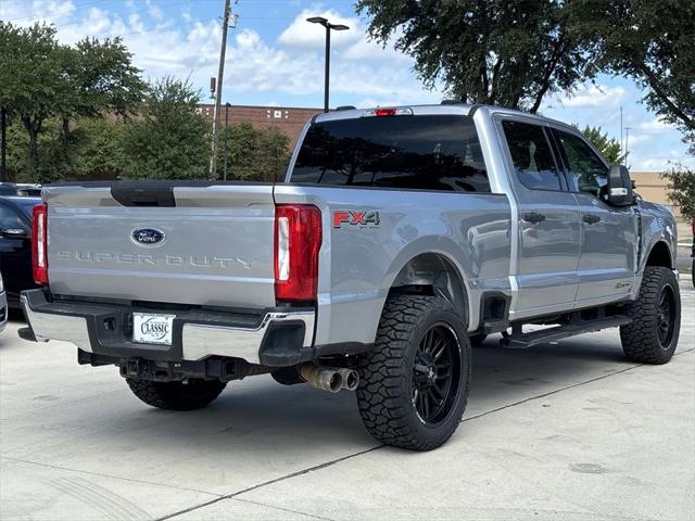 2024 Ford F-250 XLT 2024 Ford F-250 XLT