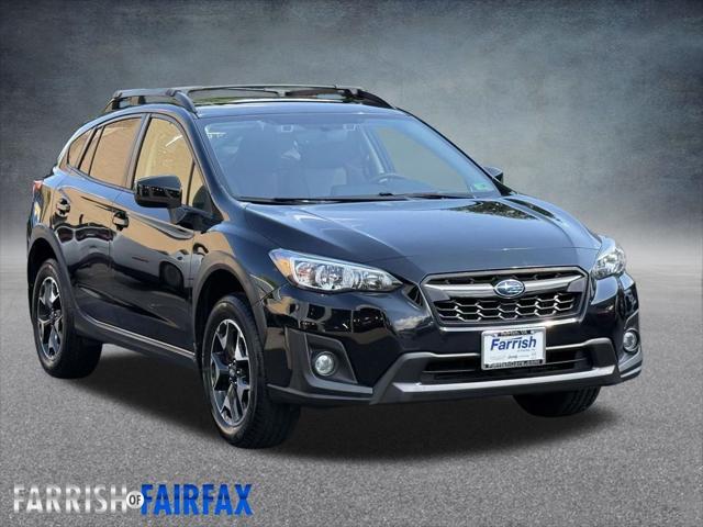 2019 Subaru Crosstrek 2.0i Premium 2019 Subaru Crosstrek 2.0i Premium