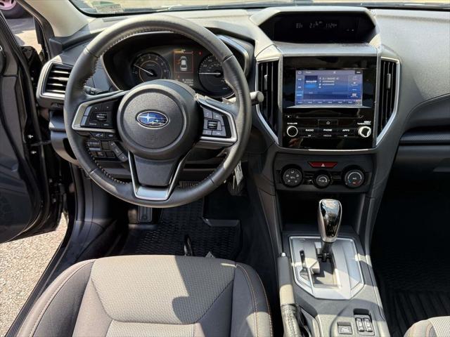 2019 Subaru Crosstrek 2.0i Premium 2019 Subaru Crosstrek 2.0i Premium