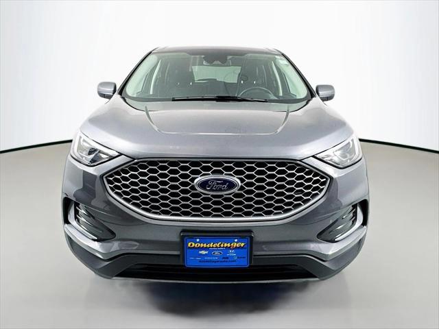 2024 Ford Edge SEL 2024 Ford Edge SEL