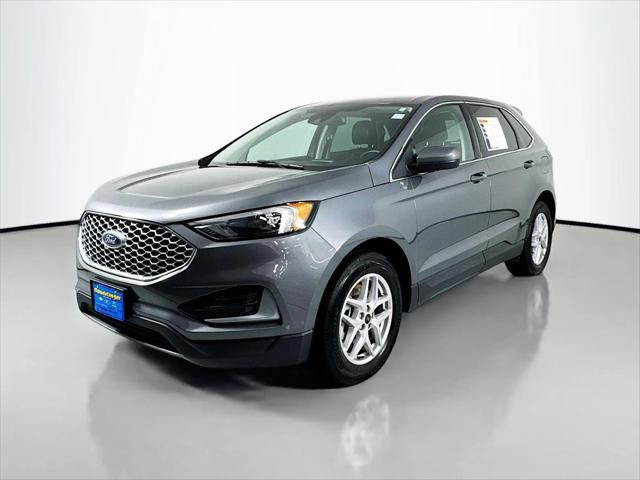 2024 Ford Edge SEL 2024 Ford Edge SEL