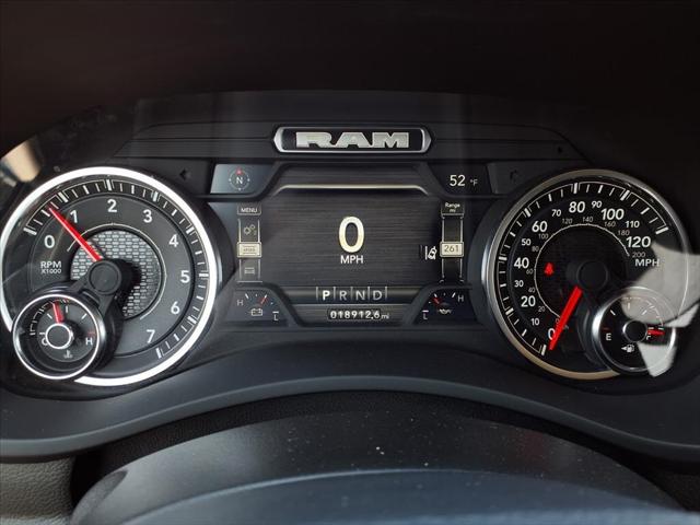 2024 RAM 3500 Laramie Mega Cab 4x4 64 Box 2024 RAM 3500 Laramie Mega Cab 4x4 64 Box