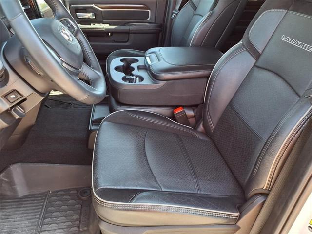 2024 RAM 3500 Laramie Mega Cab 4x4 64 Box 2024 RAM 3500 Laramie Mega Cab 4x4 64 Box