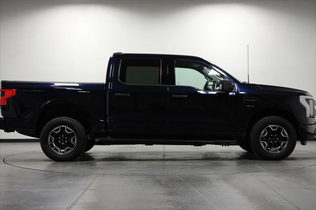 2023 Ford F-150 Lightning XLT