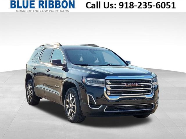 2023 GMC Acadia FWD SLE 2023 GMC Acadia FWD SLE