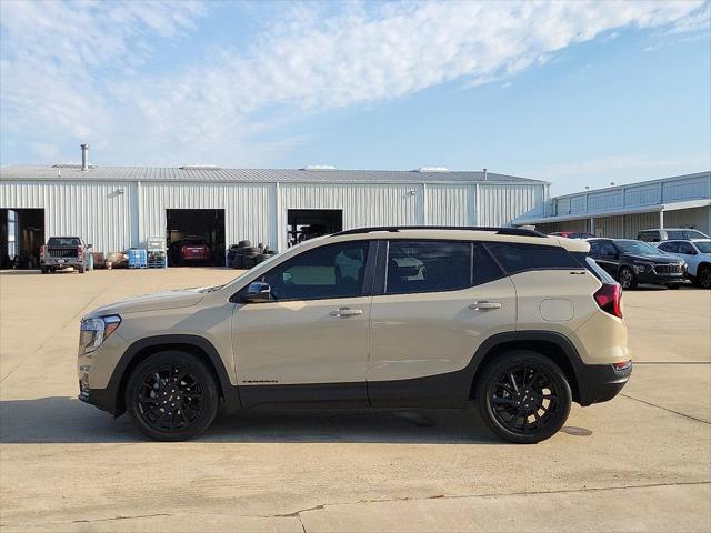 2023 GMC Terrain FWD SLE