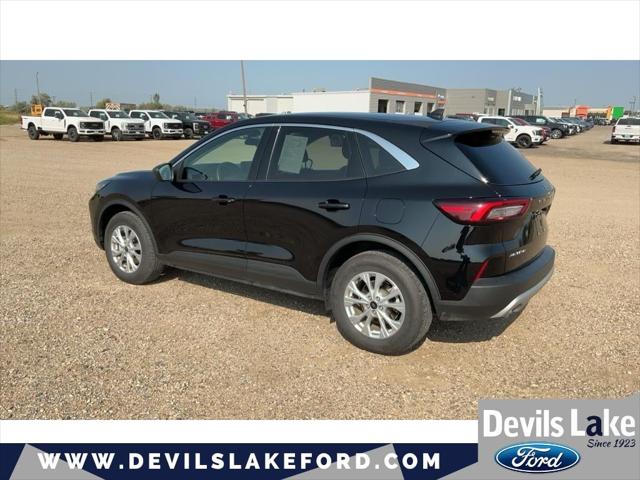 2024 Ford Escape Active 2024 Ford Escape Active