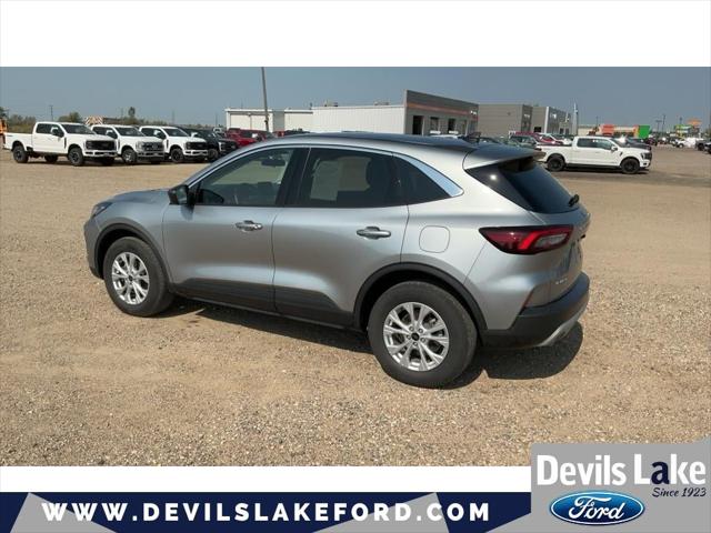 2024 Ford Escape Active 2024 Ford Escape Active