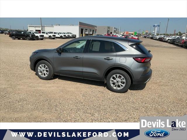 2024 Ford Escape Active 2024 Ford Escape Active