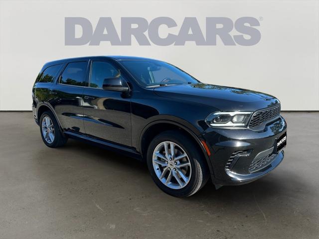 2023 Dodge Durango GT AWD