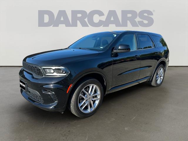 2023 Dodge Durango GT AWD