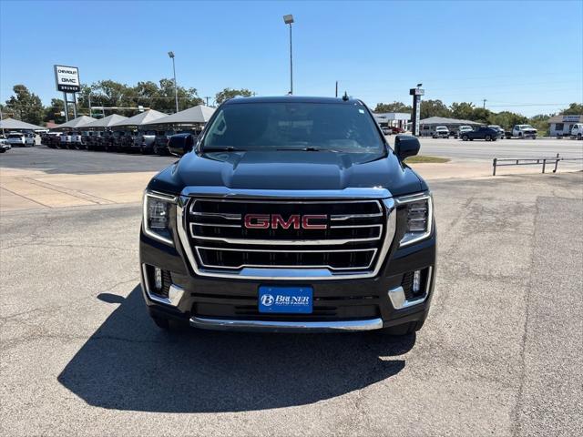 2021 GMC Yukon XL 2WD SLT