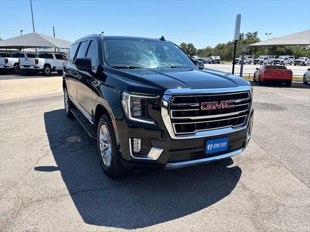 2021 GMC Yukon XL 2WD SLT
