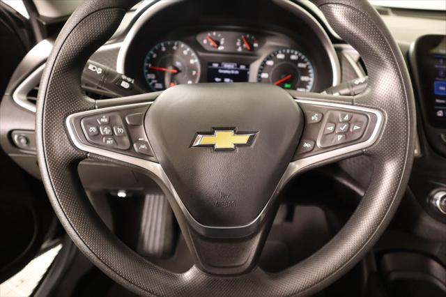 2023 Chevrolet Malibu FWD 1FL