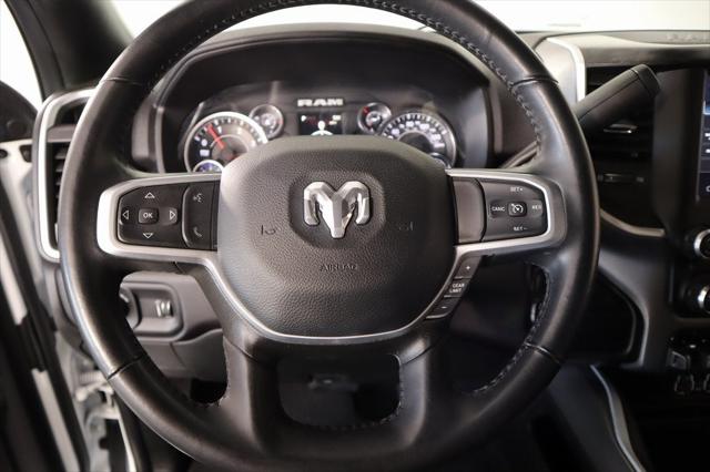 2024 RAM 2500 Big Horn Crew Cab 4x4 64 Box