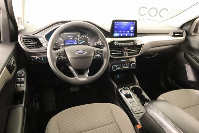 2022 Ford Escape SE Hybrid