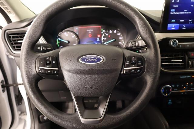 2022 Ford Escape SE Hybrid