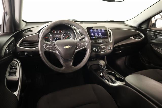 2024 Chevrolet Malibu FWD 1FL