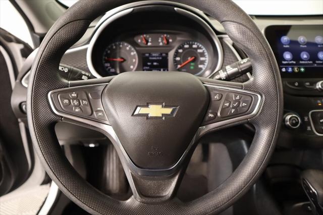 2024 Chevrolet Malibu FWD 1FL