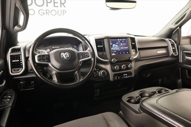 2024 RAM 2500 Big Horn Crew Cab 4x4 64 Box
