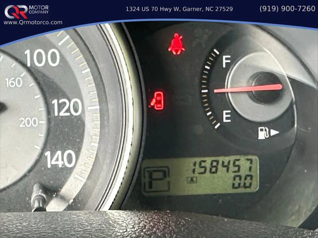 2007 Nissan Versa 1.8S