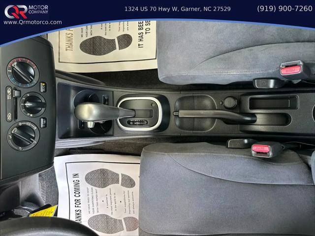2007 Nissan Versa 1.8S