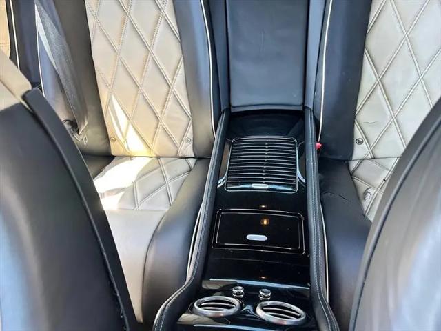 2010 Bentley Continental GT W12