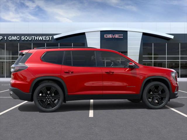 2026 GMC Acadia Elevation FWD