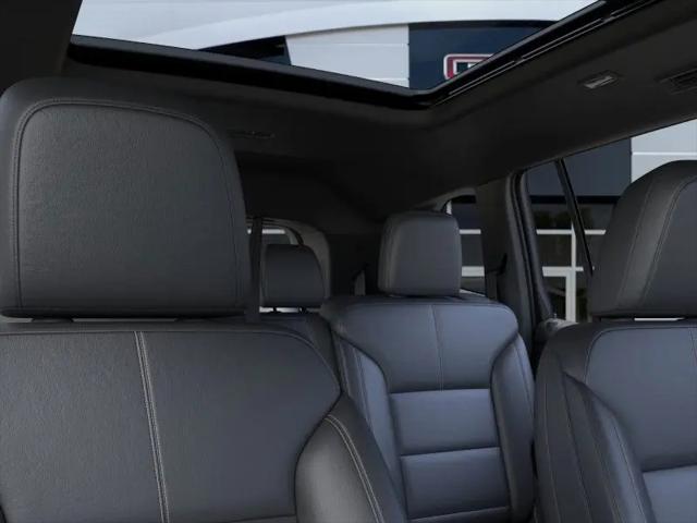 2026 GMC Acadia Elevation FWD