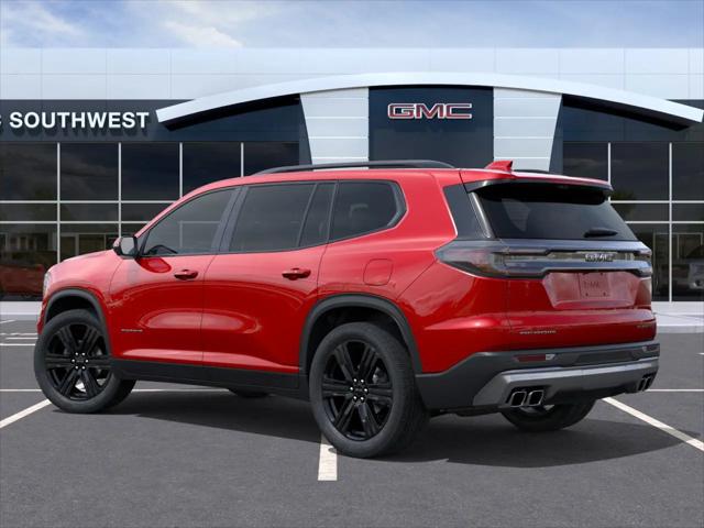 2026 GMC Acadia Elevation FWD