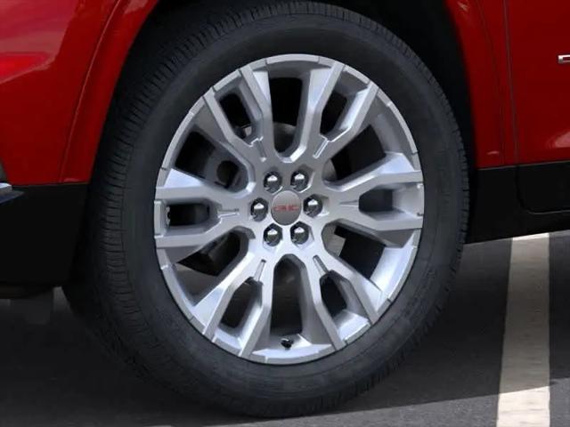 2026 GMC Acadia Denali FWD