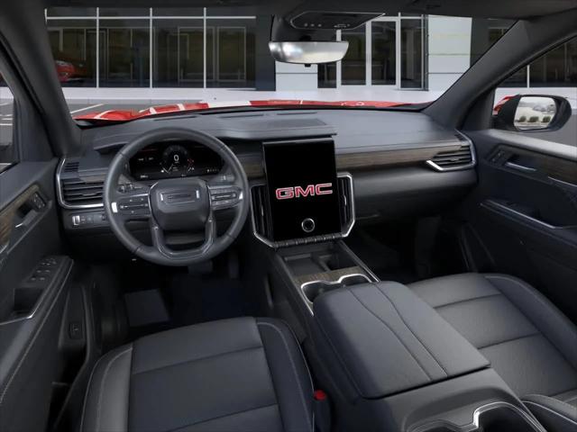 2026 GMC Acadia Denali FWD