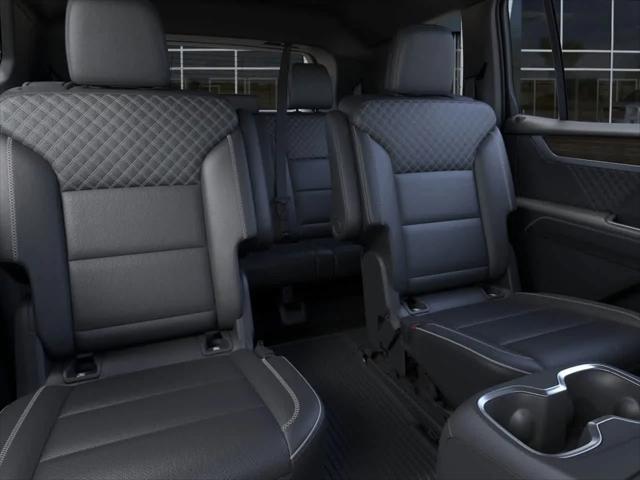 2026 GMC Acadia Denali FWD