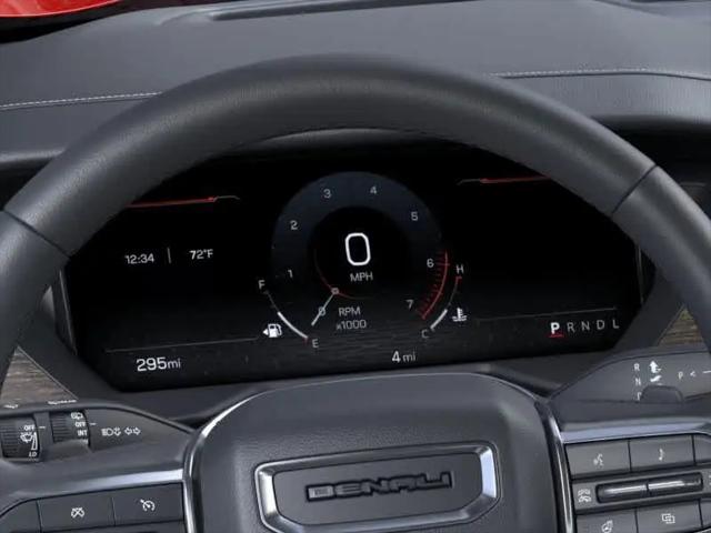 2026 GMC Acadia Denali FWD