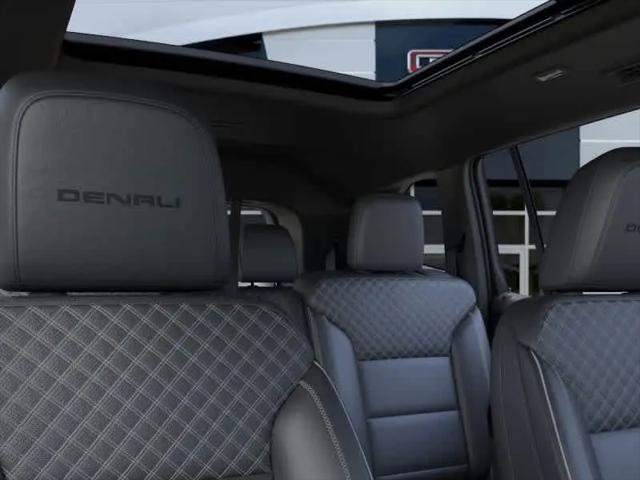 2026 GMC Acadia Denali FWD