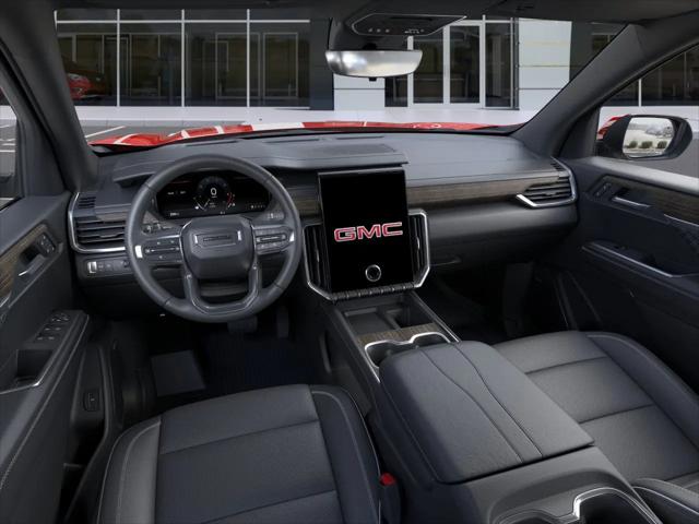 2026 GMC Acadia Denali FWD