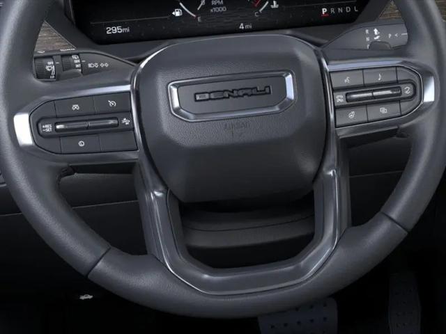 2026 GMC Acadia Denali FWD