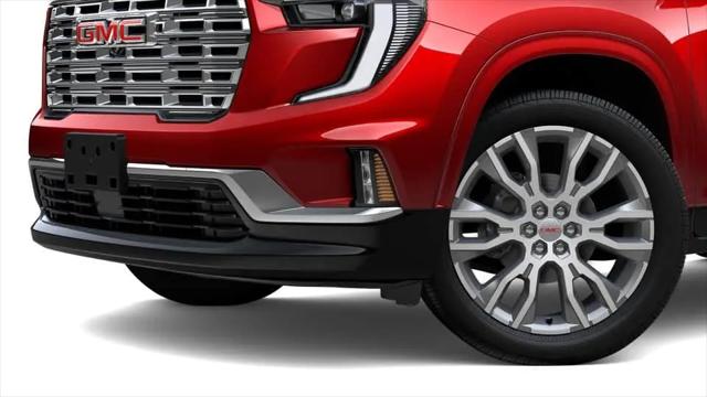 2026 GMC Acadia Denali FWD